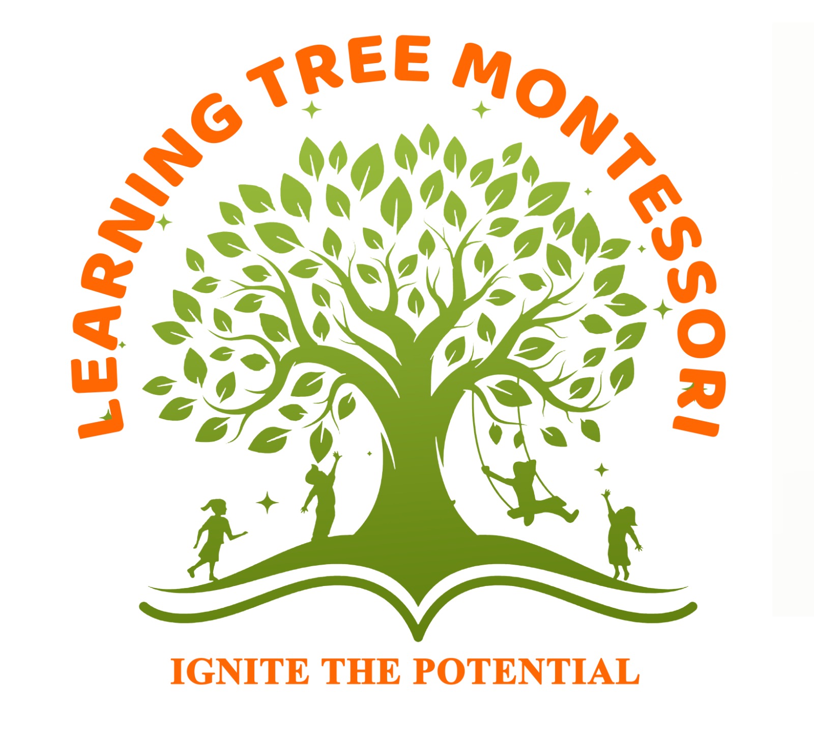 Our Curriculum | LearningTree-Montessori